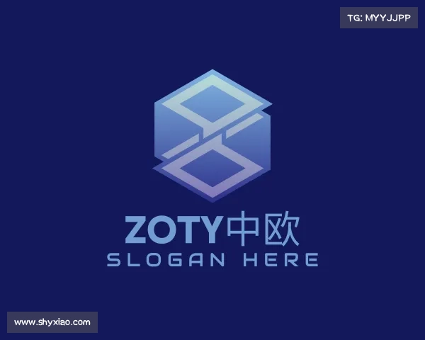 解读zoty中欧